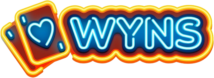 Wyns Casino Online logo